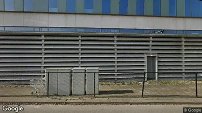 Kantorruimte te huur in Almere - Foto uit Google Street View