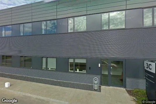 Büros zur Miete i Kolding – Foto von Google Street View