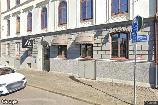 Büros zur Miete i Gothenburg City Centre – Foto von Google Street View