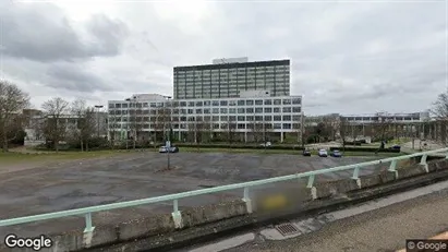 Office spaces for rent in Cologne Innenstadt - Photo from Google Street View