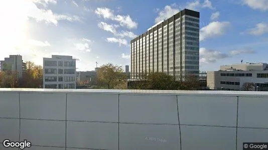 Kontorlokaler til leje i Köln Mülheim - Foto fra Google Street View