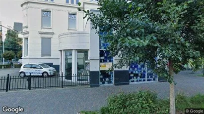 Office spaces for rent in Eindhoven - Photo from Google Street View