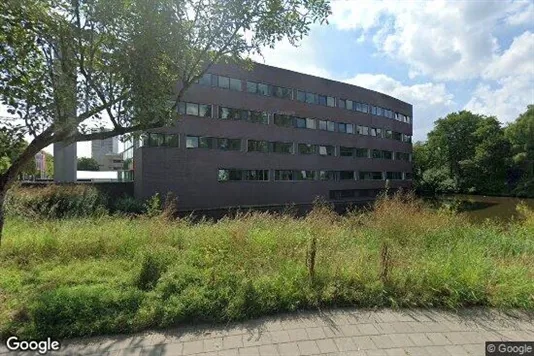 Büros zur Miete i Amstelveen – Foto von Google Street View