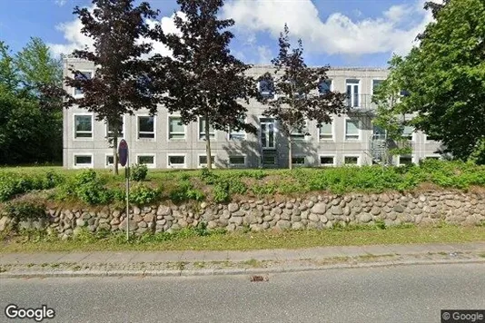 Coworking spaces for rent i Birkerød - Photo from Google Street View