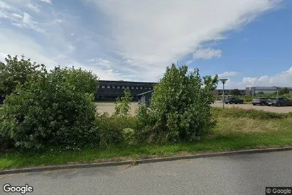Coworking spaces för uthyrning i Esbjerg Centrum – Foto från Google Street View