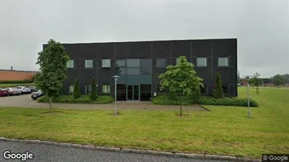 Warehouses for rent in Vejle - Photo from Google Street View