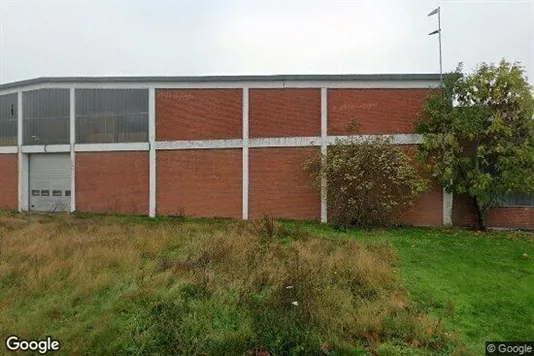 Warehouses for rent i Odense SV - Photo from Google Street View