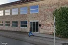 Kontor til leie, Aarhus C, Aarhus, Nørreport 17, Danmark