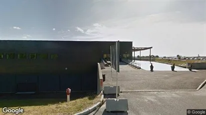 Bedrijfsruimtes te huur in Skedsmo - Foto uit Google Street View