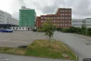 Kontor til leje, Mölndal, Västra Götaland County, Bergfotsgatan 2