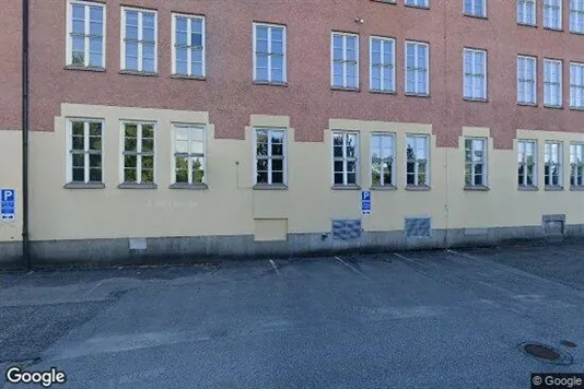 Office spaces for rent i Borås - Photo from Google Street View