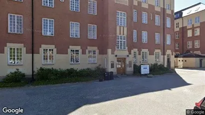 Büros zur Miete in Borås – Foto von Google Street View