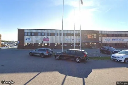 Kontorslokaler för uthyrning i Askim-Frölunda-Högsbo – Foto från Google Street View