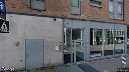 Office spaces for rent in Oslo Gamle Oslo - Photo from Google Street View