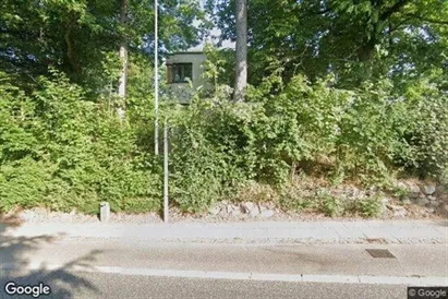 Bedrijfsruimtes te koop in Børkop - Foto uit Google Street View