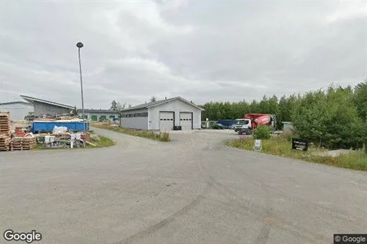 Producties te huur i Lempäälä - Foto uit Google Street View