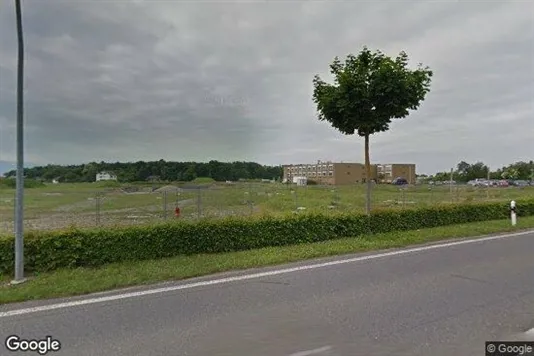 Büros zur Miete i Morges – Foto von Google Street View
