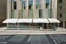 Gewerbeimmobilien zur Miete, Lausanne, Waadt (Kantone), Voie du Chariot 3