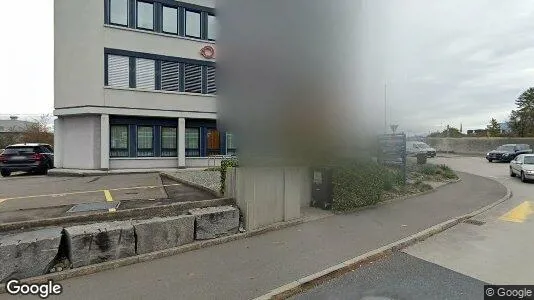 Bedrijfsruimtes te huur i Höfe - Foto uit Google Street View