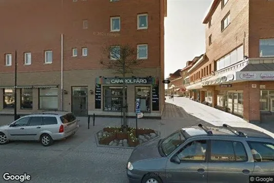 Producties te huur i Flen - Foto uit Google Street View