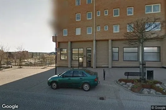 Coworking spaces te huur i Flen - Foto uit Google Street View
