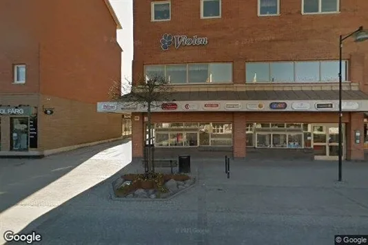 Kontorhoteller til leje i Flen - Foto fra Google Street View