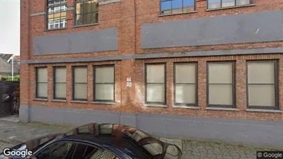 Office spaces for rent in Stad Gent - Photo from Google Street View