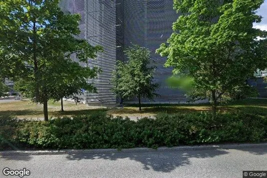 Office spaces for rent i Vantaa - Photo from Google Street View