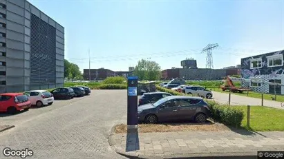 Kontorslokaler för uthyrning i Groningen – Foto från Google Street View