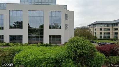 Office spaces for rent in Zaventem - Photo from Google Street View