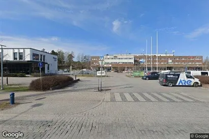 Büros zur Miete in Espoo – Foto von Google Street View
