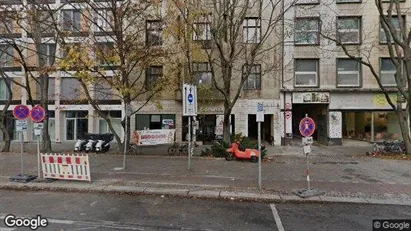 Gewerbeflächen zur Miete in Location is not specified – Foto von Google Street View