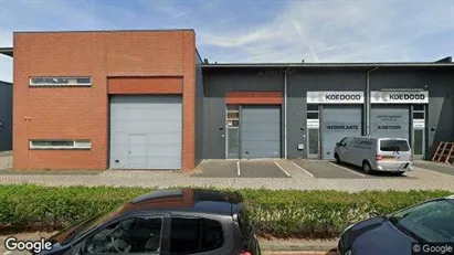 Commercial properties for rent in Hendrik-Ido-Ambacht - Photo from Google Street View