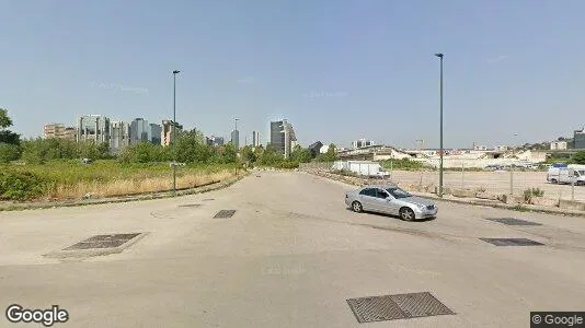 Lokaler til leje i Napoli Municipalità 4 - Foto fra Google Street View