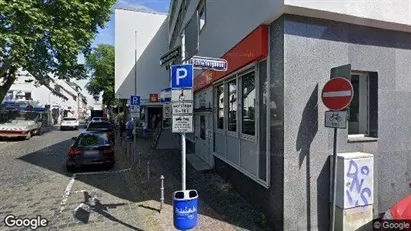 Commercial properties for rent in Frankfurt West - Photo from Google Street View