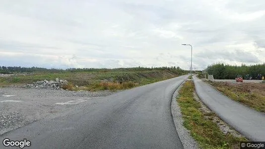 Lager zur Miete i Masku – Foto von Google Street View
