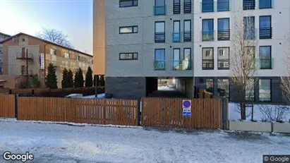 Commercial properties for rent in Tallinn Kesklinna - Photo from Google Street View