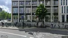 Kontor för uthyrning, Berlin Charlottenburg-Wilmersdorf, Berlin, Kurfürstendamm 11, Tyskland