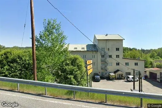 Kantorruimte te huur i Eidsvoll - Foto uit Google Street View