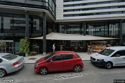 Büros zur Miete in Oslo Ullern – Foto von Google Street View