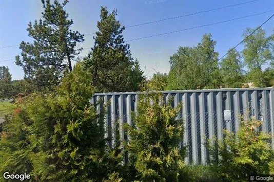 Industrial properties for rent i Våler - Photo from Google Street View