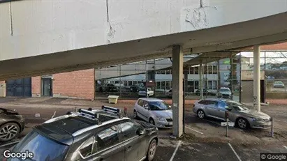 Commercial properties for rent in Oslo Østensjø - Photo from Google Street View