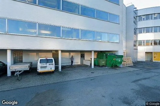 Kantorruimte te huur i Bærum - Foto uit Google Street View