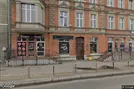Kommersielle eiendommer til leie, Warszawa Śródmieście, Warsaw, Aleja Grunwaldzka 26