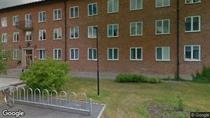 Kontorhoteller til leie i Norrtälje – Bilde fra Google Street View