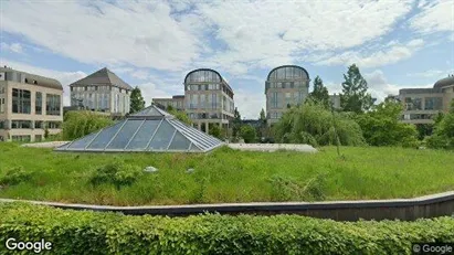 Kontorlokaler til leje i Machelen - Foto fra Google Street View