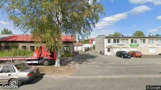 Office spaces for rent i Hämeenlinna - Photo from Google Street View