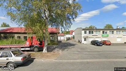 Office spaces for rent in Hämeenlinna - Photo from Google Street View