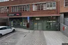 Kontor til leje, Vasastan, Stockholm, Hudiksvallsgatan 4