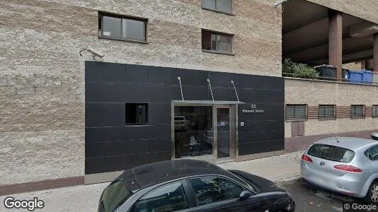 Coworking spaces te huur i Madrid Moncloa-Aravaca - Foto uit Google Street View